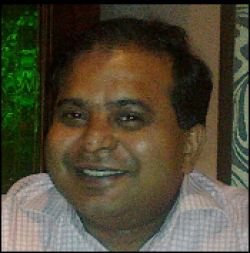 Santosh Ramachandran